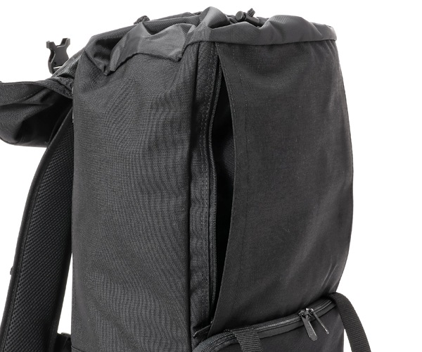 �����٤�Υ٥�ƥ��ա� Manhattan Portage �ޥ�ϥå���ݡ��ơ��� �Хå��ѥå��ʥ��顼���֥�å���MP2103CD3