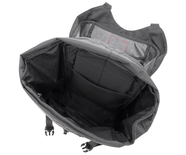 �����٤�Υ٥�ƥ��ա� Manhattan Portage �ޥ�ϥå���ݡ��ơ��� �Хå��ѥå��ʥ��顼���֥�å���MP2103CD3