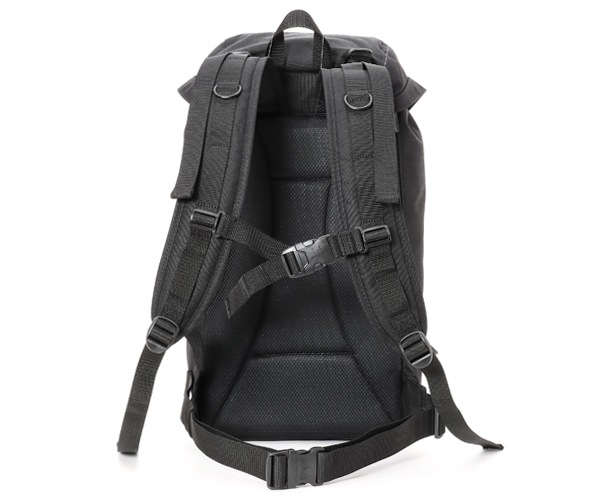 �����٤�Υ٥�ƥ��ա� Manhattan Portage �ޥ�ϥå���ݡ��ơ��� �Хå��ѥå��ʥ��顼���֥�å���MP2103CD3