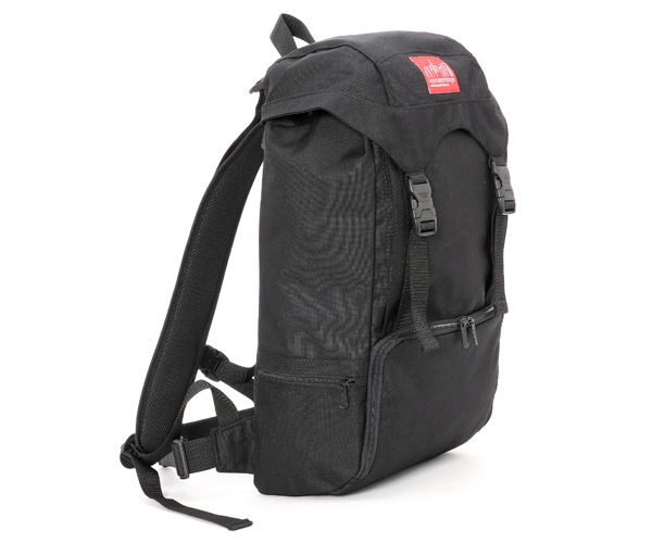 �����٤�Υ٥�ƥ��ա� Manhattan Portage �ޥ�ϥå���ݡ��ơ��� �Хå��ѥå��ʥ��顼���֥�å���MP2103CD3