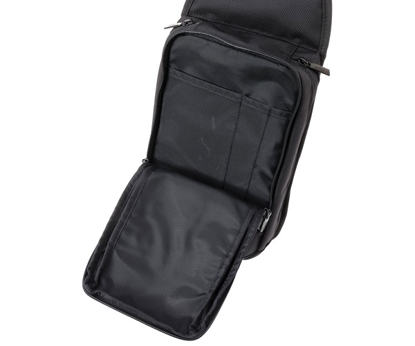 �����٤�Υ٥�ƥ��ա� Manhattan Portage BLACK LABEL �ޥ�ϥå���ݡ��ơ��� �֥�å��졼�٥� �ܥǥ��Хå� �ʥ��顼���֥�å��� MP1921BL-BB