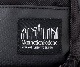 �����٤�Υ٥�ƥ��ա� Manhattan Portage BLACK LABEL �ޥ�ϥå���ݡ��ơ��� �֥�å��졼�٥� �ܥǥ��Хå� �ʥ��顼���֥�å��� MP1921BL-BB