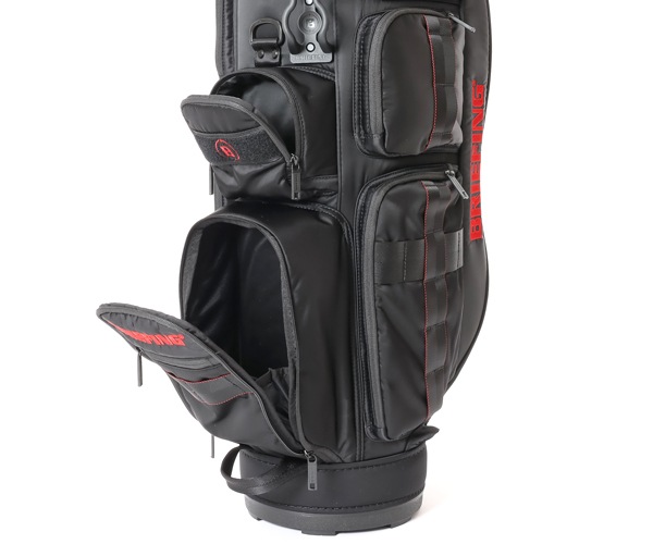 �����٤�Υ٥�ƥ��ա� �֥꡼�ե��� BRIEFING �����/����ǥ��Хå� CR-6 #02 �ʥ��顼���֥�å��� BRG223D33