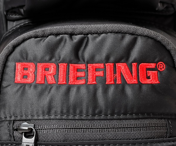 �����٤�Υ٥�ƥ��ա� �֥꡼�ե��� BRIEFING �����/����ǥ��Хå� CR-6 #02 �ʥ��顼���֥�å��� BRG223D33