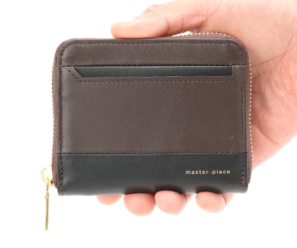 �����٤�Υ٥�ƥ��ա� master-piece �ޥ������ԡ��� ������ ������������ɥ����� �ʥ��顼�����祳�� 02843