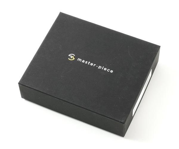 �����٤�Υ٥�ƥ��ա� master-piece �ޥ������ԡ��� ������ ������������ɥ����� �ʥ��顼�����祳�� 02843