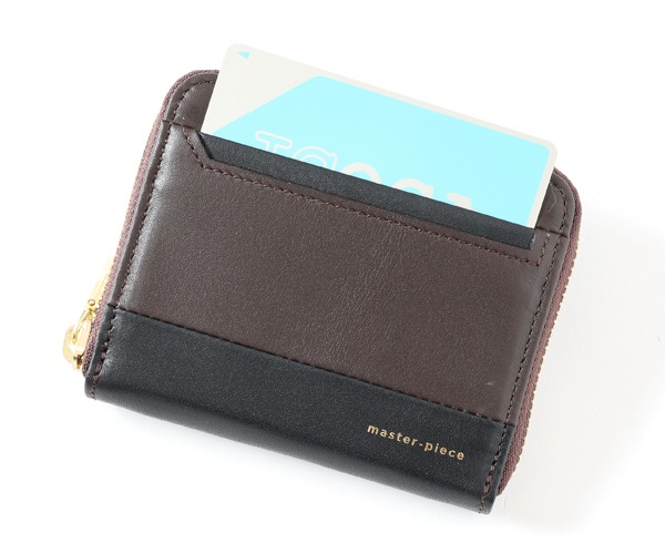 �����٤�Υ٥�ƥ��ա� master-piece �ޥ������ԡ��� ������ ������������ɥ����� �ʥ��顼�����祳�� 02843