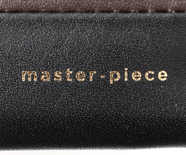 �����٤�Υ٥�ƥ��ա� master-piece �ޥ������ԡ��� ������ ������������ɥ����� �ʥ��顼�����祳�� 02843