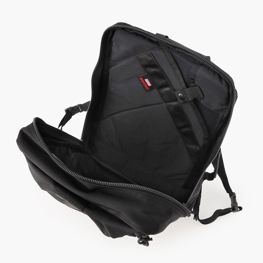 美品✨BRIEFING DELTA ALTER PACK バックパック 2way BRIEFING 最大46% 10/8限定 ブリーフィング リュック ビジネス