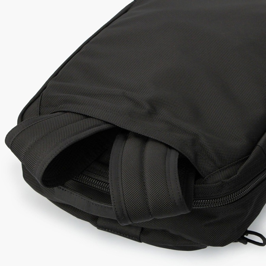 �����٤�Υ٥�ƥ��ա� �֥꡼�ե��� BRIEFING 2WAY�Хå��ѥå� DELTA ALTER PACK �ʥ��顼���֥�å��� BRA231P61