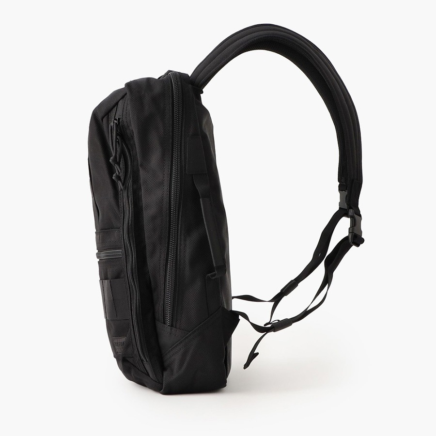 �����٤�Υ٥�ƥ��ա� �֥꡼�ե��� BRIEFING 2WAY�Хå��ѥå� DELTA ALTER PACK �ʥ��顼���֥�å��� BRA231P61