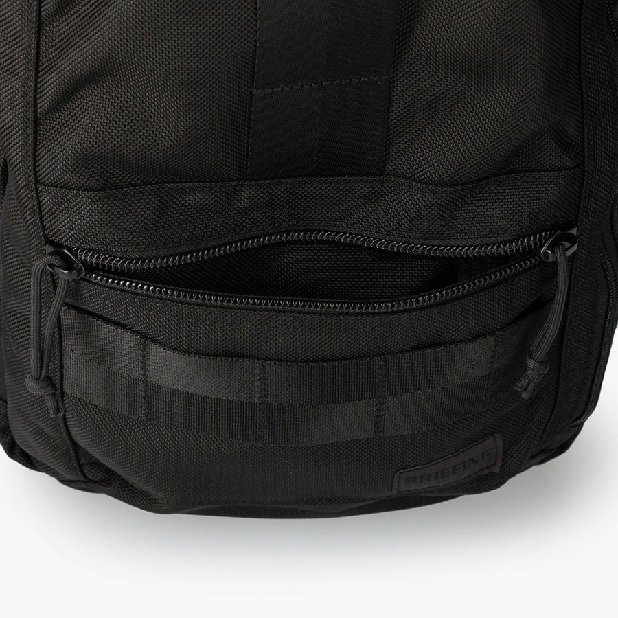 �����٤�Υ٥�ƥ��ա� �֥꡼�ե��� BRIEFING 2WAY�Хå��ѥå� DELTA ALTER PACK �ʥ��顼���֥�å��� BRA231P61
