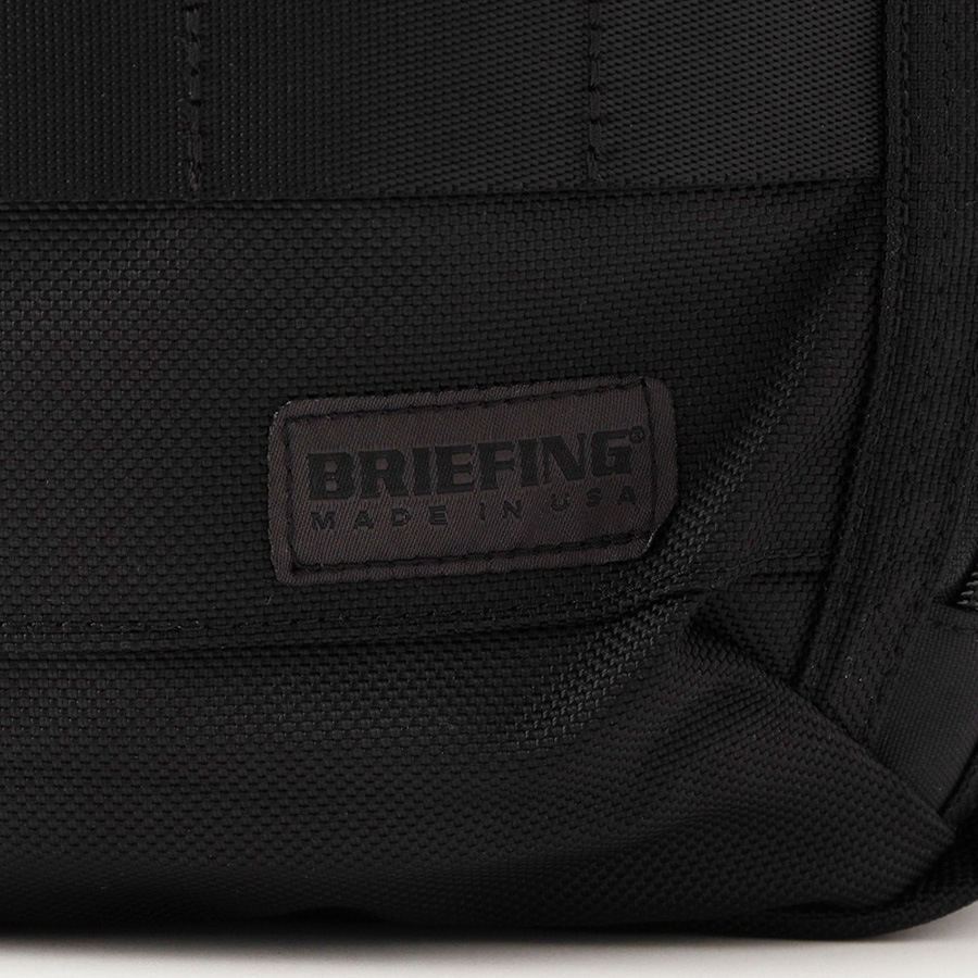 �����٤�Υ٥�ƥ��ա� �֥꡼�ե��� BRIEFING 2WAY�Хå��ѥå� DELTA ALTER PACK �ʥ��顼���֥�å��� BRA231P61