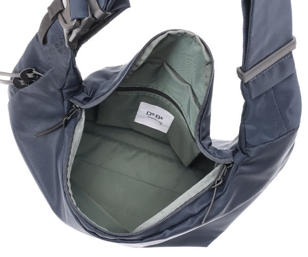 �����٤�Υ٥�ƥ��ա� DSBK �ǥ��������ӡ����� DANTOTSU Register Sling-Large ���������Хå� L �ʥ��顼���ͥ��ӡ��� JXF-3432