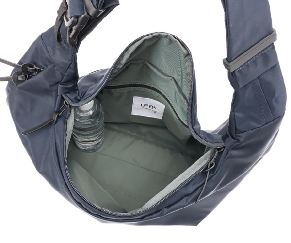 �����٤�Υ٥�ƥ��ա� DSBK �ǥ��������ӡ����� DANTOTSU Register Sling-Large ���������Хå� L �ʥ��顼���ͥ��ӡ��� JXF-3432