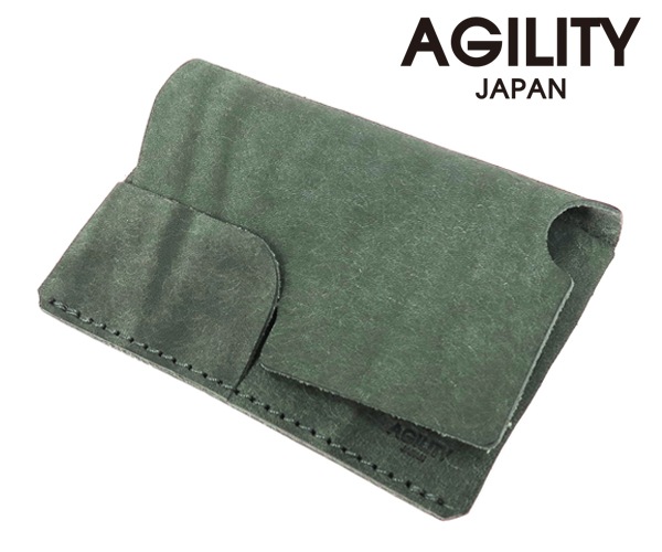 AGILITY ������ƥ� �ޥ르�� �ƥ��� �����ɥ����� �ʥ��顼�����꡼��� 0367