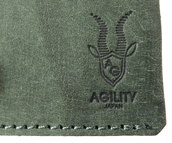 AGILITY ������ƥ� �ޥ르�� �ƥ��� �����ɥ����� �ʥ��顼�����꡼��� 0367