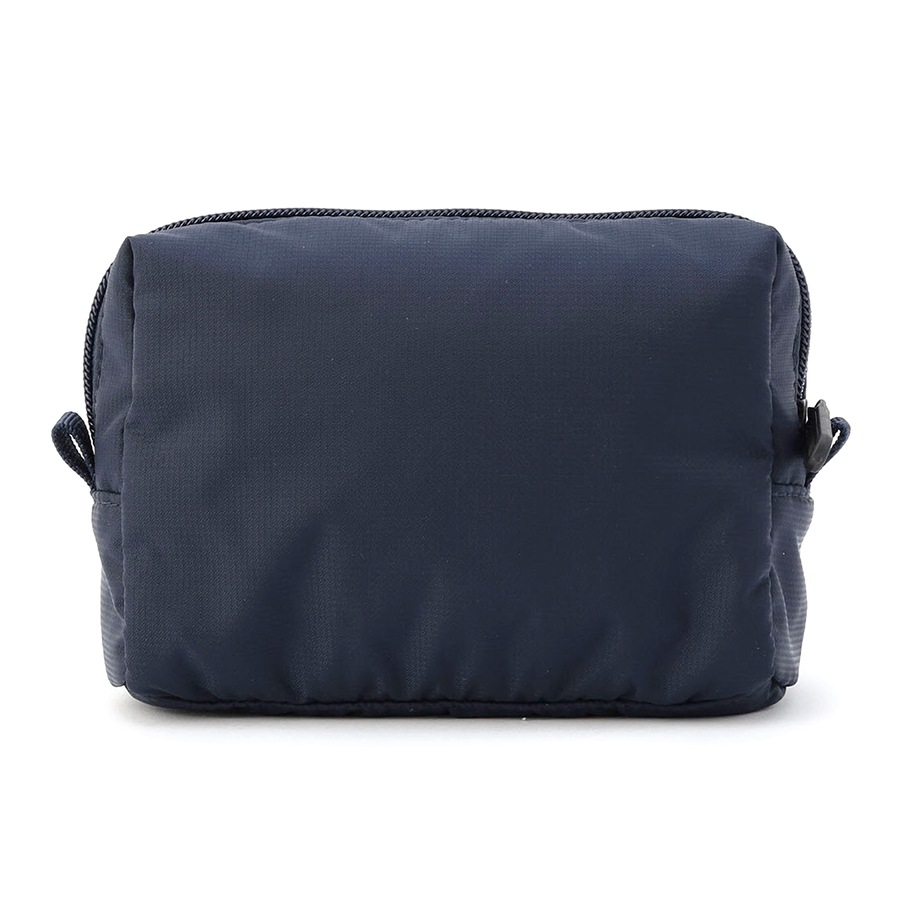 �����٤�Υ٥�ƥ��ա� �֥꡼�ե��� BRIEFING MK�ݡ��� M MK POUCH M CS �ʥ��顼���ͥ��ӡ��� BRG251G16