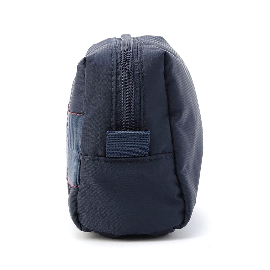 �����٤�Υ٥�ƥ��ա� �֥꡼�ե��� BRIEFING MK�ݡ��� M MK POUCH M CS �ʥ��顼���ͥ��ӡ��� BRG251G16