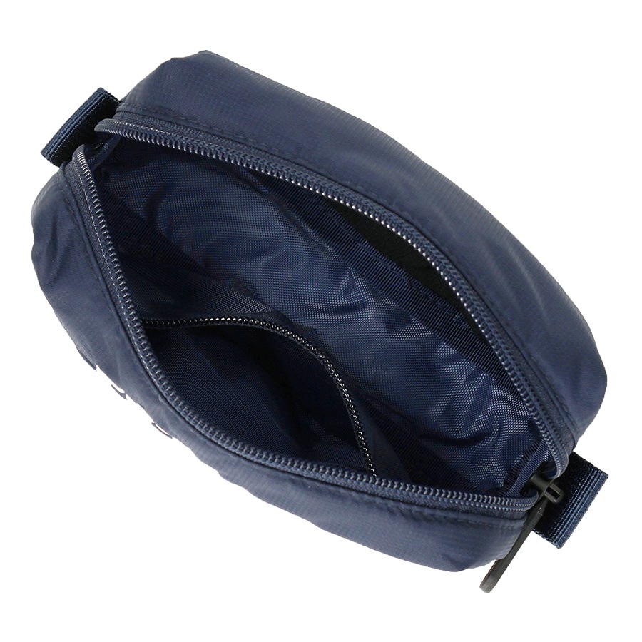 �����٤�Υ٥�ƥ��ա� �֥꡼�ե��� BRIEFING MK�ݡ��� M MK POUCH M CS �ʥ��顼���ͥ��ӡ��� BRG251G16