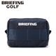 �����٤�Υ٥�ƥ��ա� �֥꡼�ե��� BRIEFING MK�ݡ��� M MK POUCH M CS �ʥ��顼���ͥ��ӡ��� BRG251G16