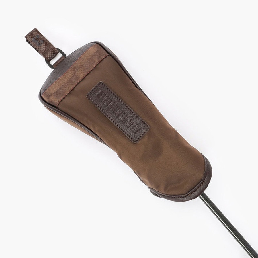 �����٤�Υ٥�ƥ��ա� �֥꡼�ե��� BRIEFING �ե������������åɥ��С� FAIRWAY WOOD COVER LC HOL �ʥ��顼���֥�å��� BRG253G43