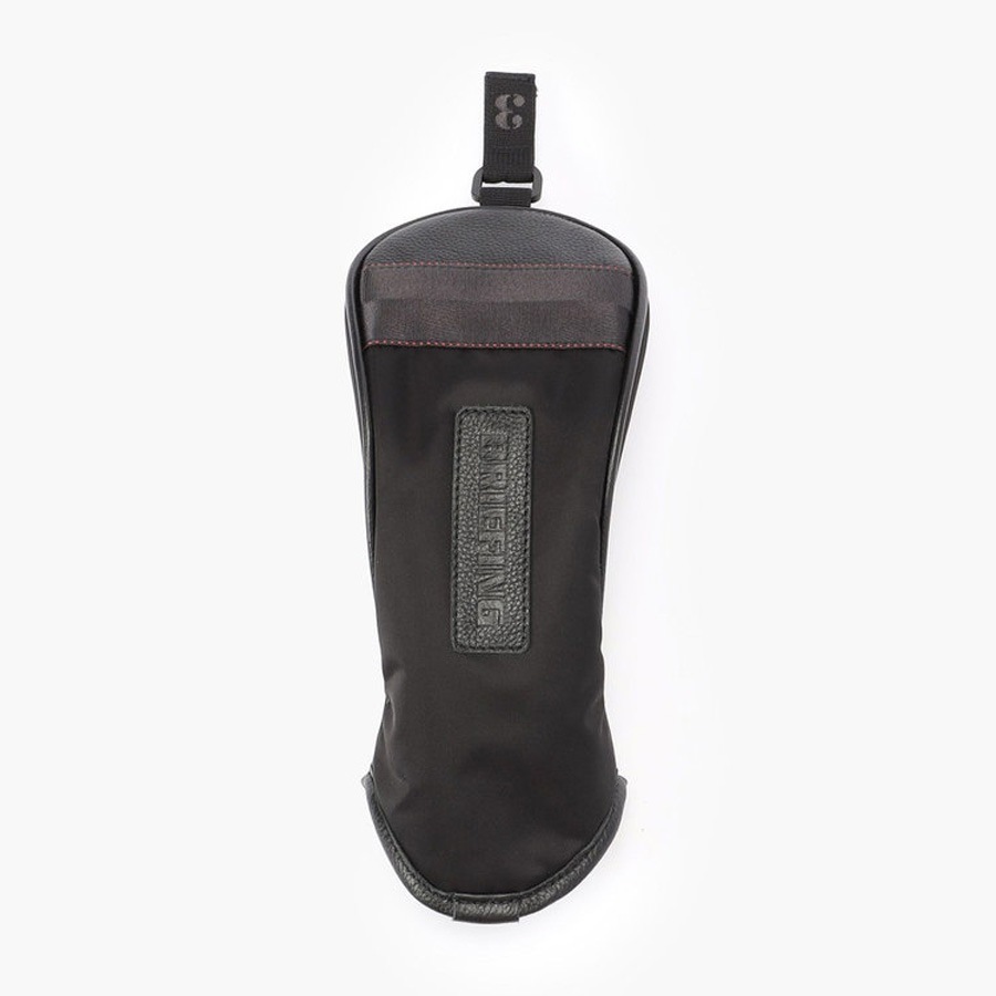 �����٤�Υ٥�ƥ��ա� �֥꡼�ե��� BRIEFING �ե������������åɥ��С� FAIRWAY WOOD COVER LC HOL �ʥ��顼���֥�å��� BRG253G43