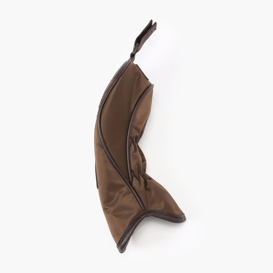 �����٤�Υ٥�ƥ��ա� �֥꡼�ե��� BRIEFING �ե������������åɥ��С� FAIRWAY WOOD COVER LC HOL �ʥ��顼���֥�å��� BRG253G43