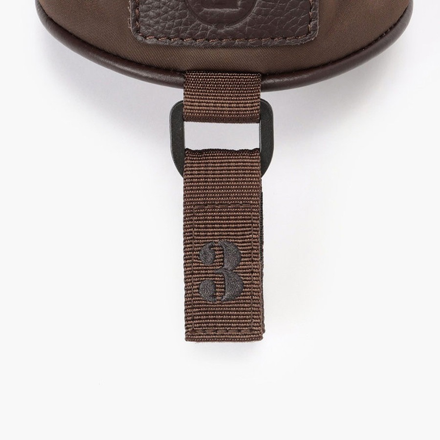 �����٤�Υ٥�ƥ��ա� �֥꡼�ե��� BRIEFING �ե������������åɥ��С� FAIRWAY WOOD COVER LC HOL �ʥ��顼���֥�å��� BRG253G43