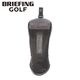 �����٤�Υ٥�ƥ��ա� �֥꡼�ե��� BRIEFING �ե������������åɥ��С� FAIRWAY WOOD COVER LC HOL �ʥ��顼���֥�å��� BRG253G43