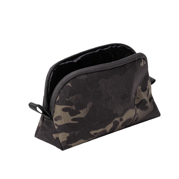 ABLE CARRY エイブルキャリー Stash Pouch X-Pac ポーチ （カラー