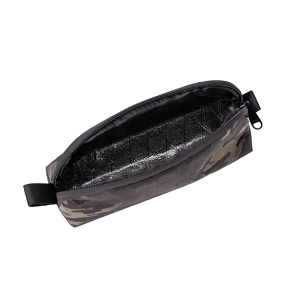 ABLE CARRY エイブルキャリー Stash Pouch X-Pac ポーチ （カラー