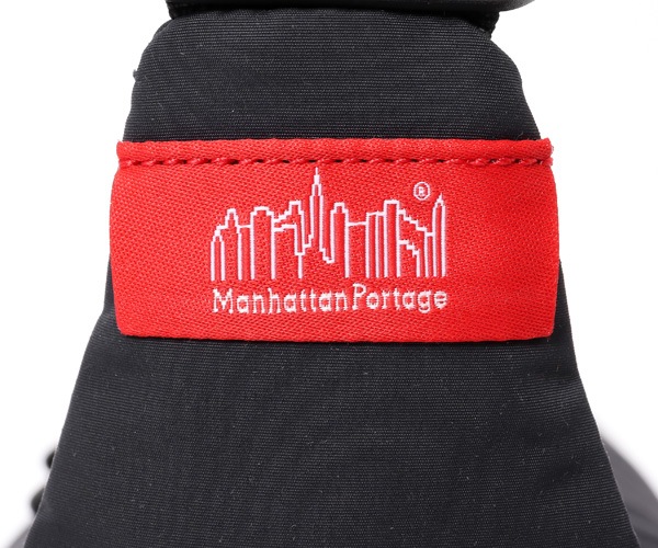 �����٤�Υ٥�ƥ��ա� Manhattan Portage �ޥ�ϥå���ݡ��ơ��� ���������Хå� �ʥ��顼���֥�å��� MP6042LTSP