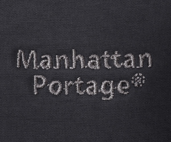 �����٤�Υ٥�ƥ��ա� Manhattan Portage �ޥ�ϥå���ݡ��ơ��� ���������Хå� �ʥ��顼���֥�å��� MP6042LTSP