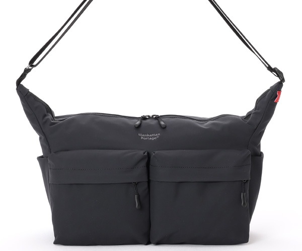 選べるノベルティ付】 Manhattan Portage マンハッタンポーテージ