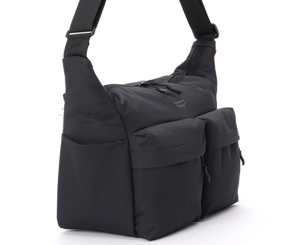 �����٤�Υ٥�ƥ��ա� Manhattan Portage �ޥ�ϥå���ݡ��ơ��� ���������Хå� �ʥ��顼���֥�å��� MP6042LTSP