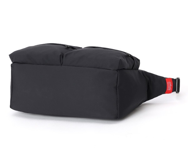�����٤�Υ٥�ƥ��ա� Manhattan Portage �ޥ�ϥå���ݡ��ơ��� ���������Хå� �ʥ��顼���֥�å��� MP6042LTSP