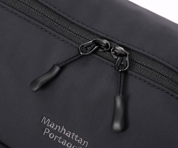 �����٤�Υ٥�ƥ��ա� Manhattan Portage �ޥ�ϥå���ݡ��ơ��� ���������Хå� �ʥ��顼���֥�å��� MP6042LTSP