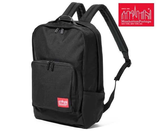 �����٤�Υ٥�ƥ��ա�Manhattan Portage �ޥ�ϥå���ݡ��ơ��� �Хå��ѥå��ʥ��顼���֥�å���MP1231