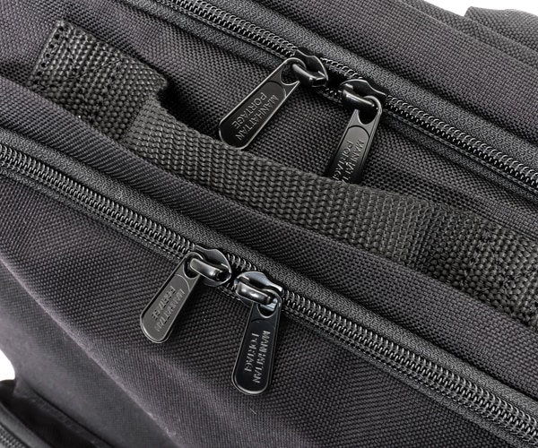 �����٤�Υ٥�ƥ��ա�Manhattan Portage �ޥ�ϥå���ݡ��ơ��� �Хå��ѥå��ʥ��顼���֥�å���MP1231