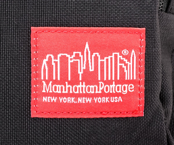 �����٤�Υ٥�ƥ��ա�Manhattan Portage �ޥ�ϥå���ݡ��ơ��� �Хå��ѥå��ʥ��顼���֥�å���MP1231