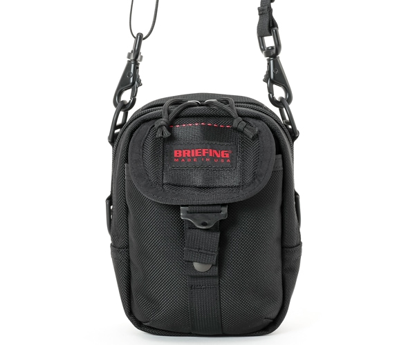 選べるノベルティ付】ブリーフィング BRIEFING ショルダーバッグ NEO