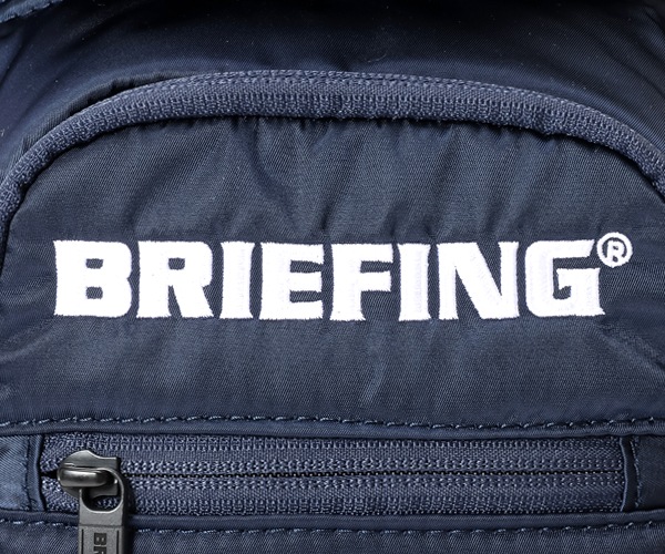 選べるノベルティ付】 ブリーフィング BRIEFING ゴルフ/キャディバッグ