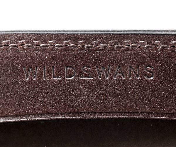 選べるノベルティ付】ワイルドスワンズ イングリッシュブライドル