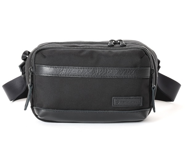 master-piece / explorer ボディバッグ No.43454 explorer Waist Bag No.43454 ｜master-piece | マスターピース