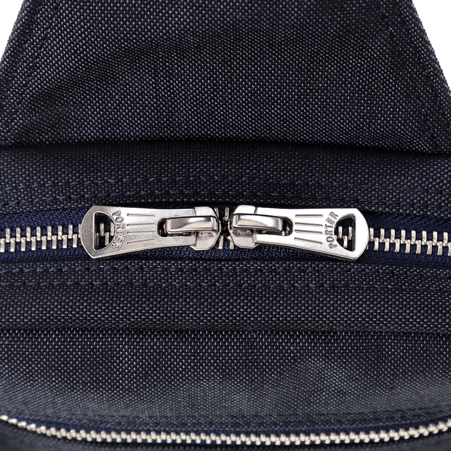 【未使用品】PORTER 吉田カバン スモーキー スリング ショルダーバック SMOKY(スモーキー) SLING SHOULDER BAG | 吉田カバン