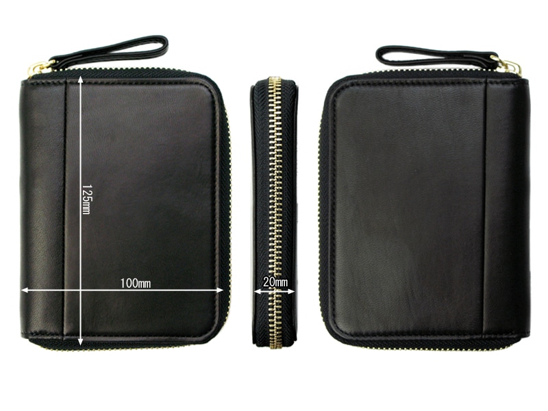 ポーター ワイズ ウォレット 341-01319 （カラー：ブラウン