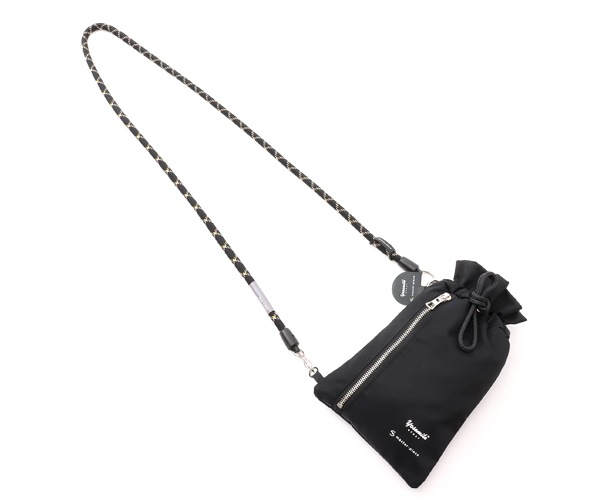 �����٤�Υ٥�ƥ��ա� master-piece �ޥ������ԡ��� YOSEMITE STRAP��master-piece ��Х��륹�ȥ�å� ����ݡ��� �ʥ��顼���֥�å��� 12431-YS2