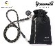 �����٤�Υ٥�ƥ��ա� master-piece �ޥ������ԡ��� YOSEMITE STRAP��master-piece ��Х��륹�ȥ�å� ����ݡ��� �ʥ��顼���֥�å��� 12431-YS2
