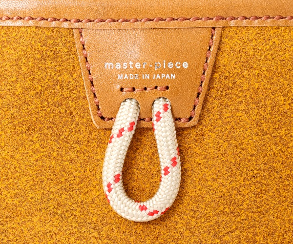 ٤Υ٥ƥա master-piece ޥԡ ƥå Хå ʥ顼ͥӡ 525220